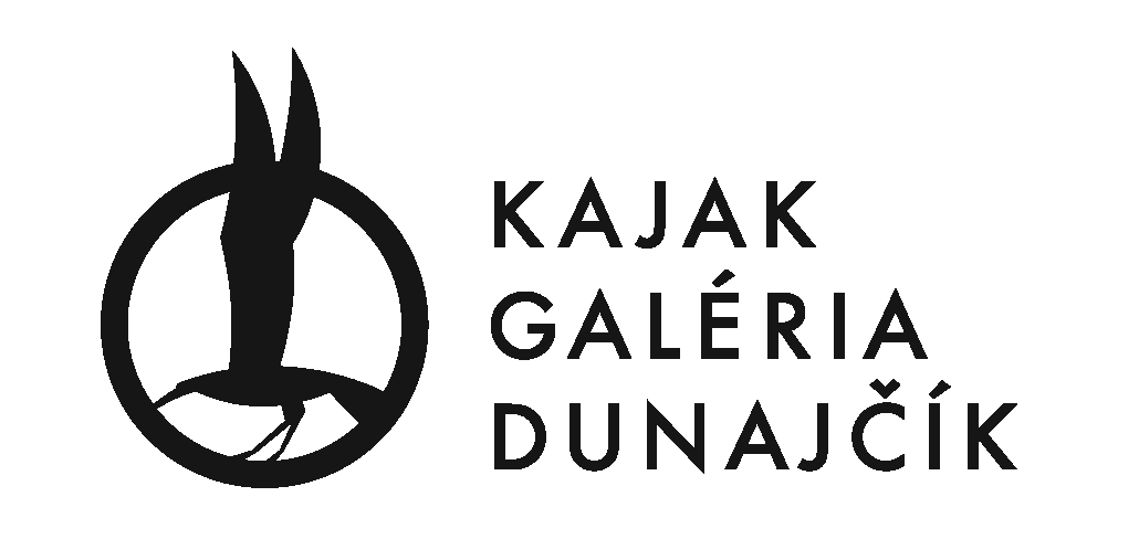 Kajak Galéria Dunajčík